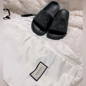 GUCCI slides